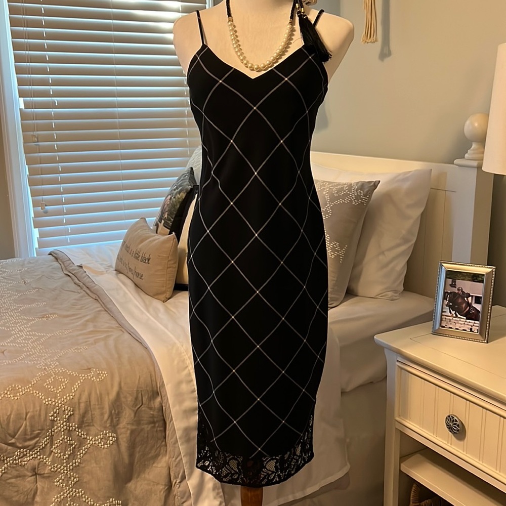 Designer Dress